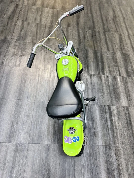 1971 Honda QA50 - Image 10 of 31