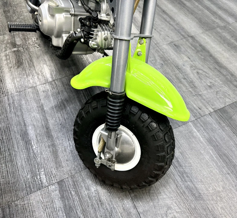 1971 Honda QA50 - Image 19 of 31