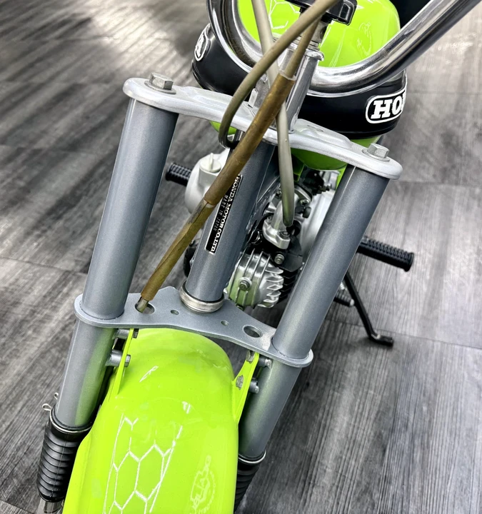 1971 Honda QA50 - Image 22 of 31
