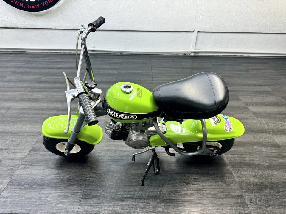 1971 Honda QA50 - Image 8 of 31