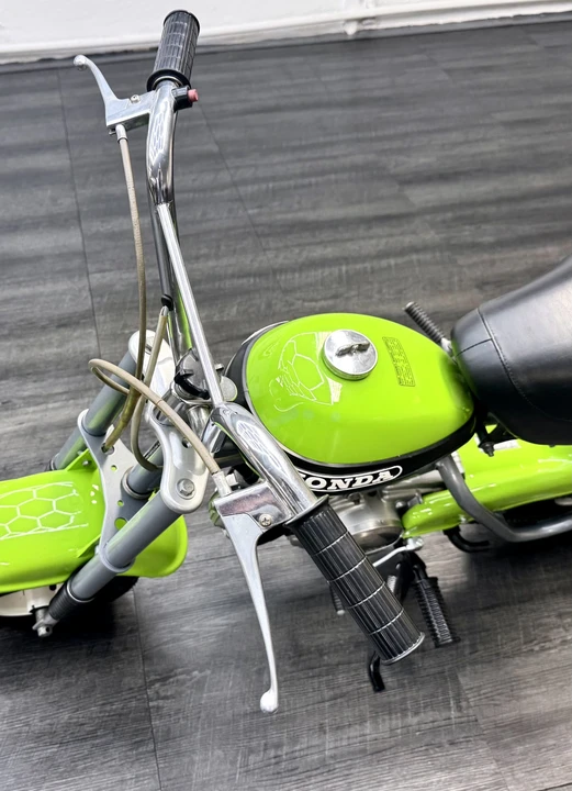 1971 Honda QA50 - Image 25 of 31