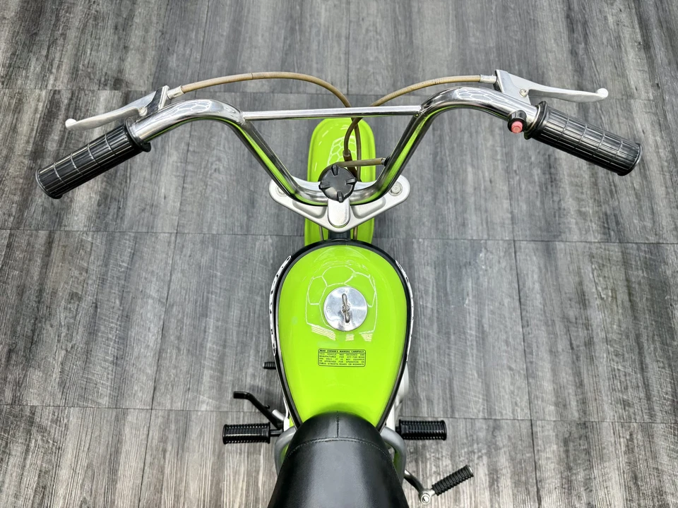 1971 Honda QA50 - Image 23 of 31