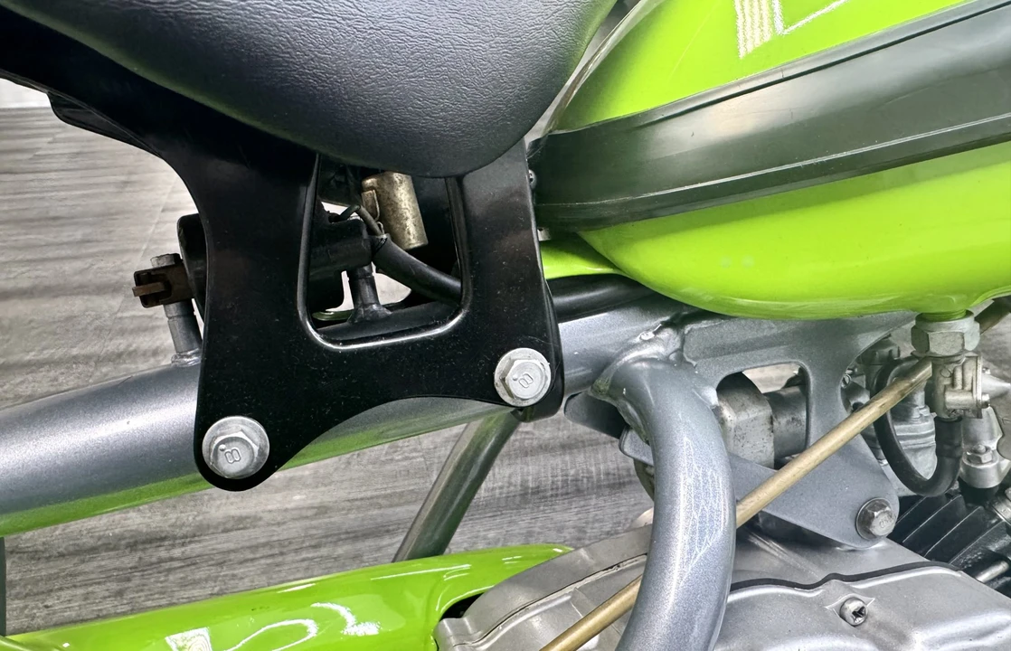 1971 Honda QA50 - Image 30 of 31