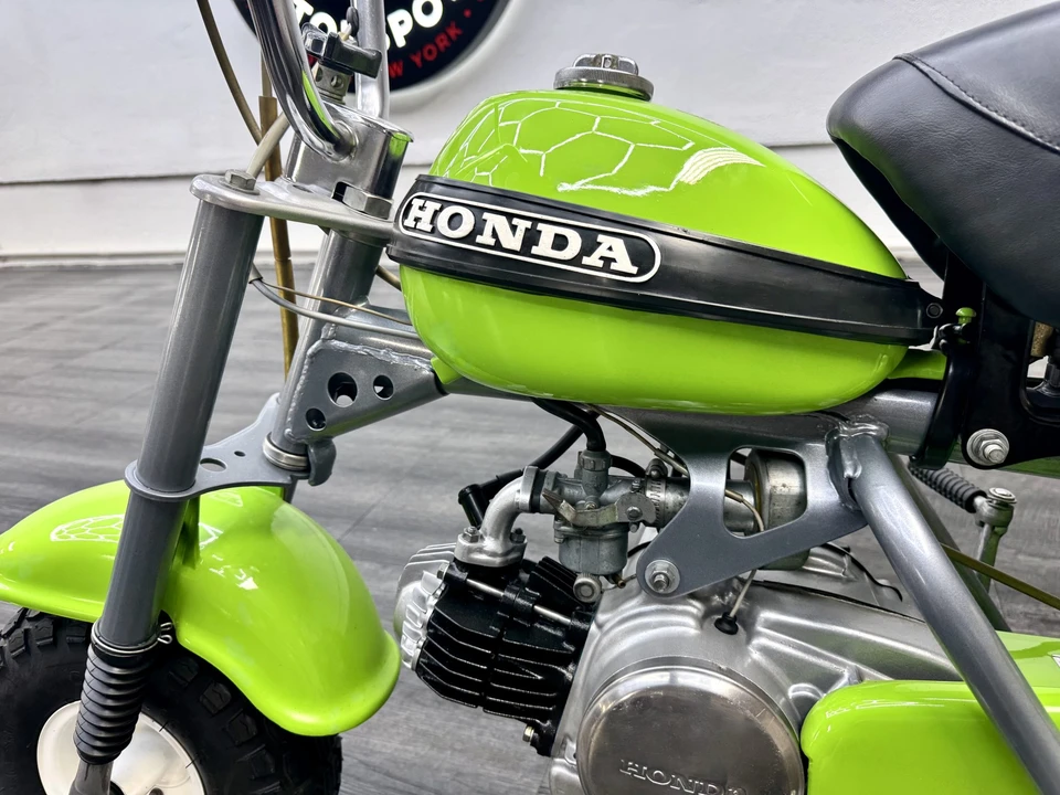 1971 Honda QA50 - Image 27 of 31