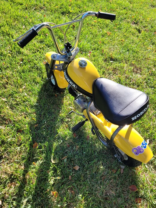 1971 Honda QA50 - Image 12 of 31