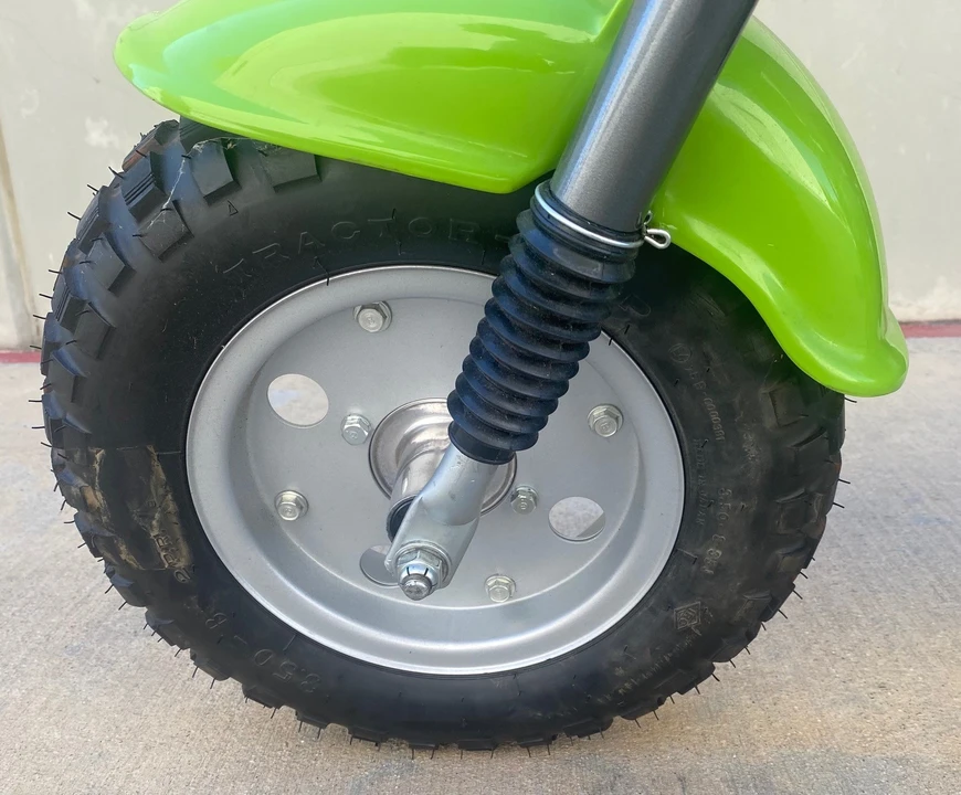 1971 Honda QA50 - Image 5 of 31