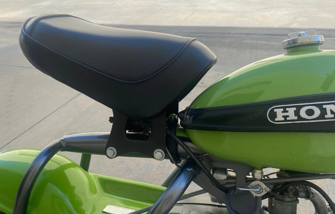 1971 Honda QA50 - Image 16 of 31