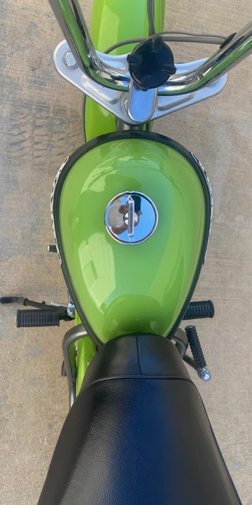 1971 Honda QA50 - Image 14 of 31