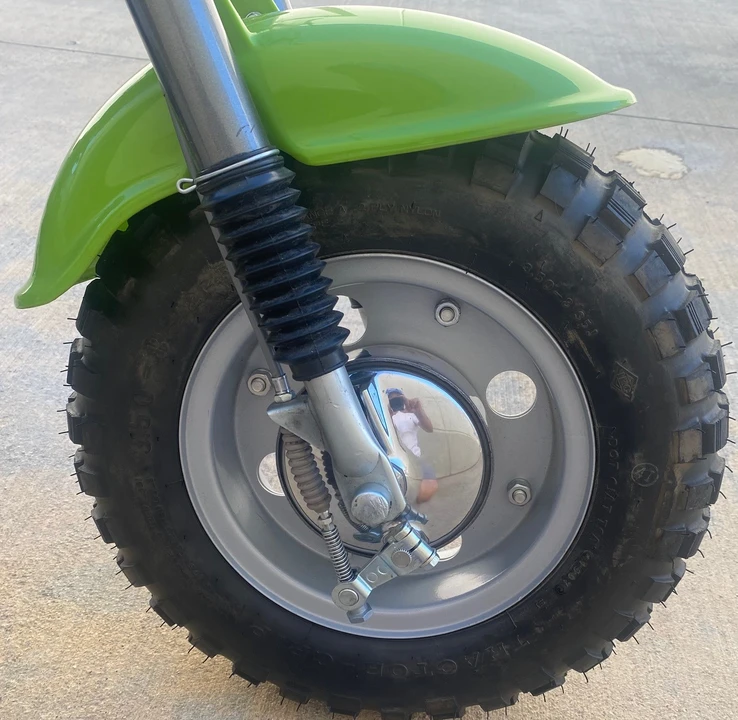 1971 Honda QA50 - Image 4 of 31