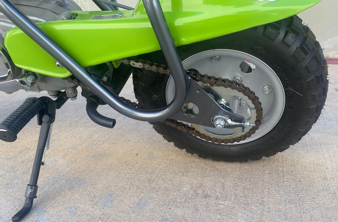 1971 Honda QA50 - Image 26 of 31