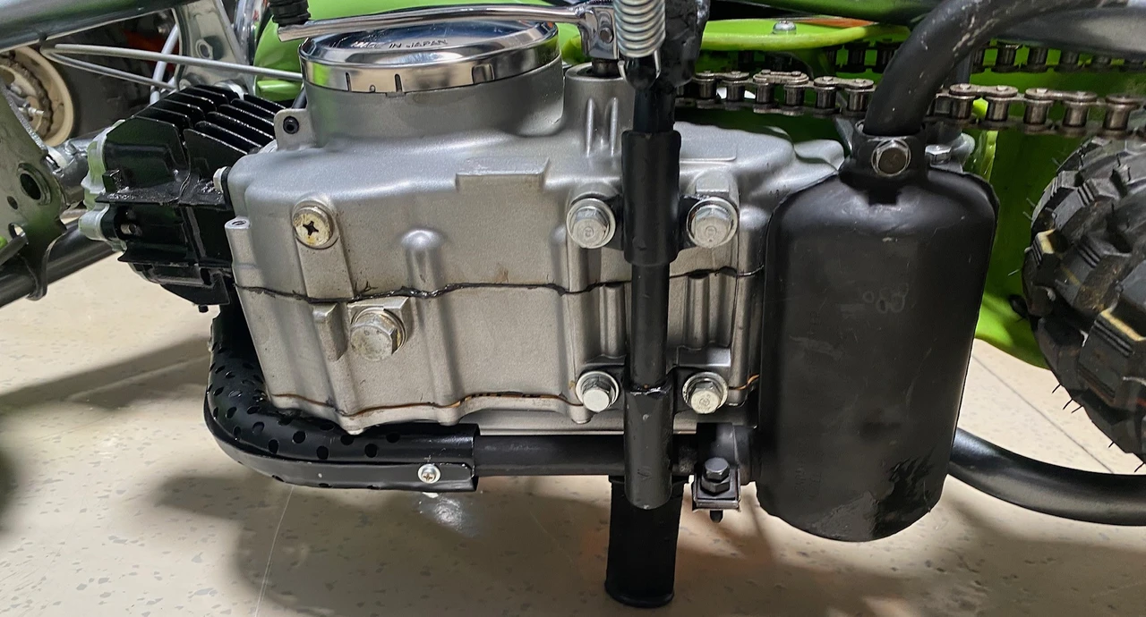 1971 Honda QA50 - Image 25 of 31