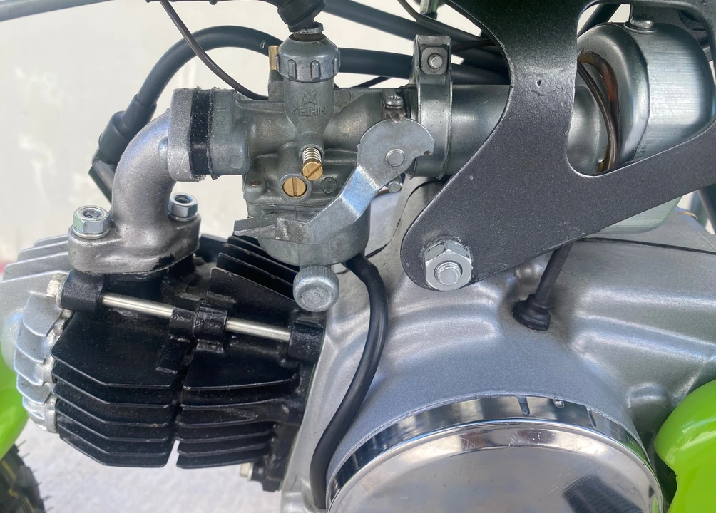 1971 Honda QA50 - Image 22 of 31
