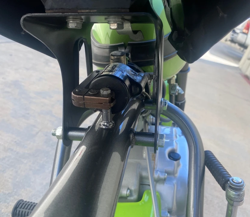 1971 Honda QA50 - Image 31 of 31