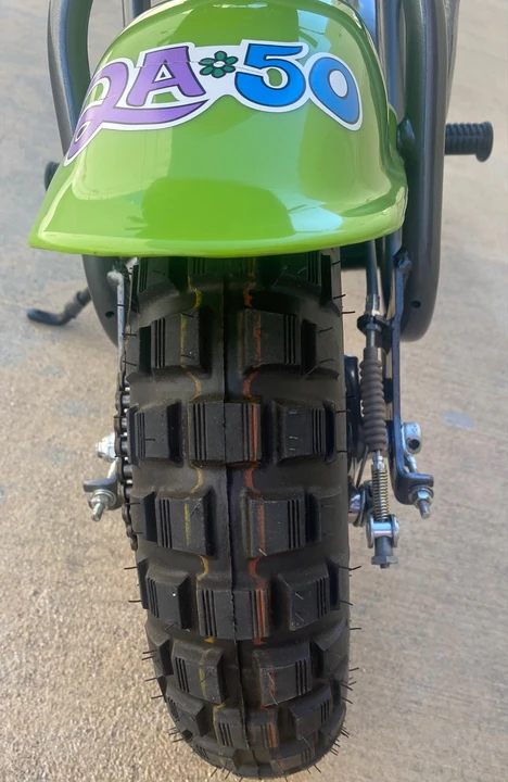 1971 Honda QA50 - Image 30 of 31