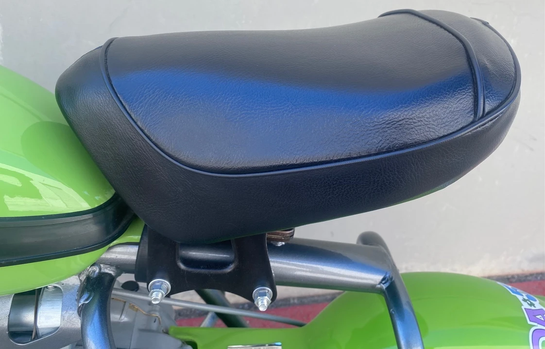 1971 Honda QA50 - Image 17 of 31