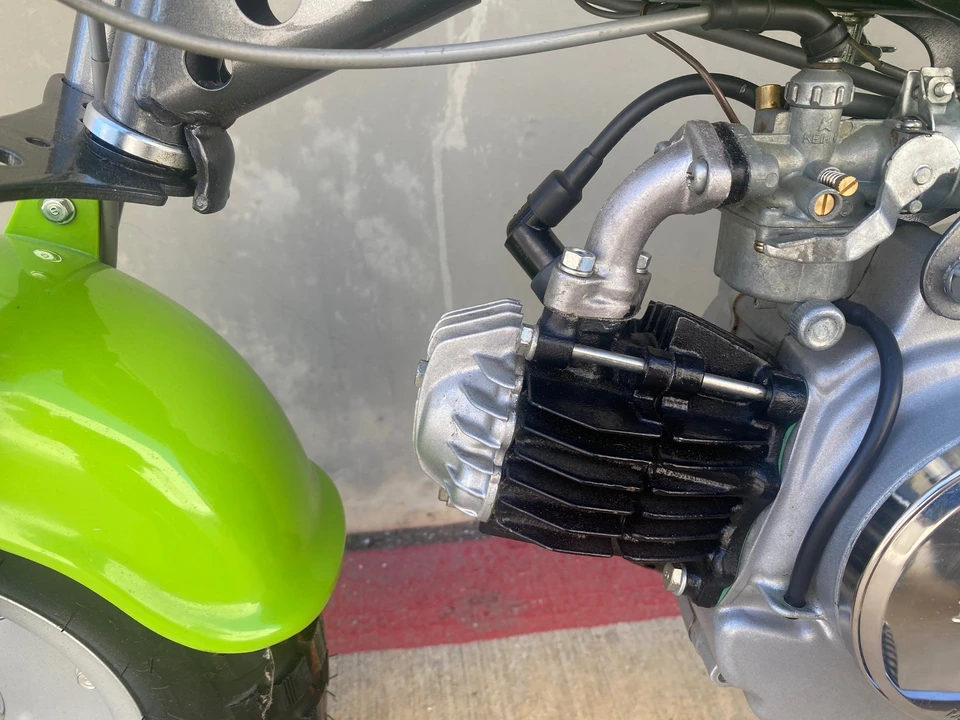 1971 Honda QA50 - Image 19 of 31
