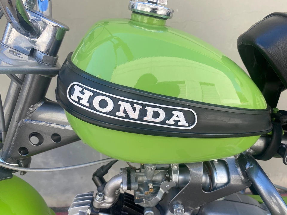 1971 Honda QA50 - Image 13 of 31