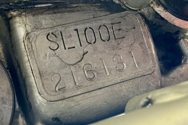 1971 Honda SL - Image 7 of 8
