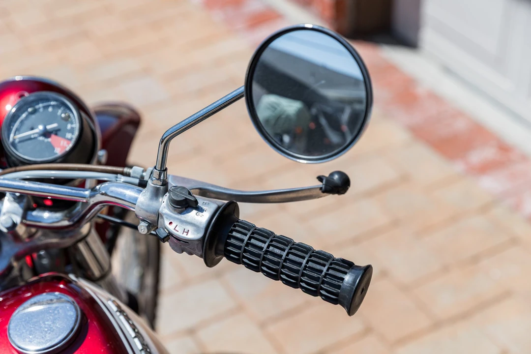 1971 Honda SL - Image 25 of 31