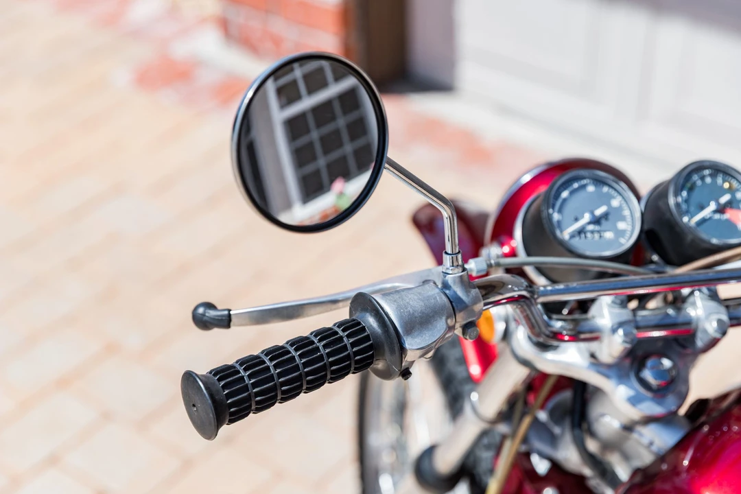 1971 Honda SL - Image 24 of 31