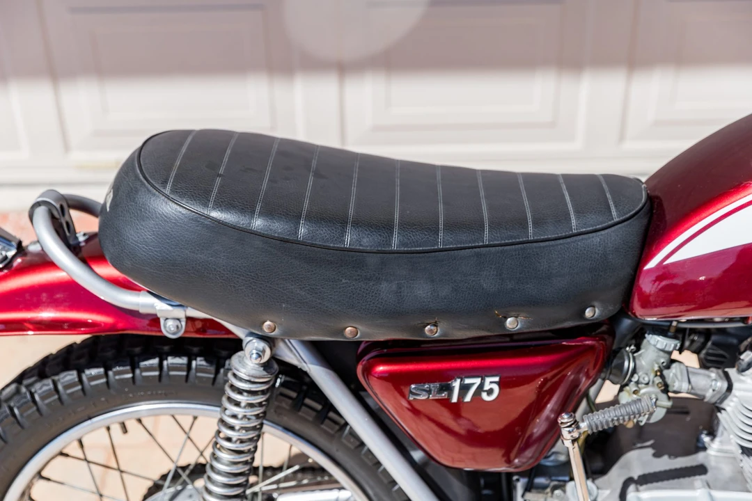 1971 Honda SL - Image 30 of 31