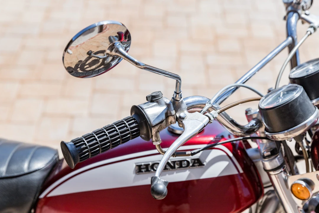 1971 Honda SL - Image 22 of 31