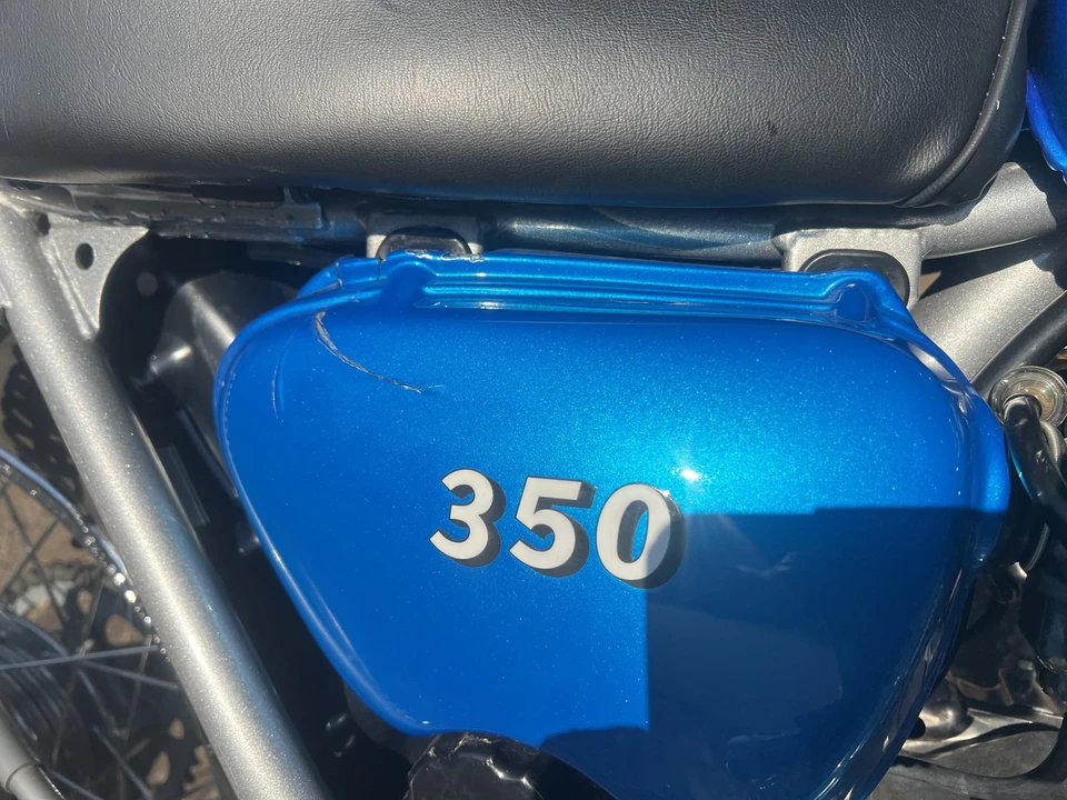 1971 Honda SL - Image 14 of 31