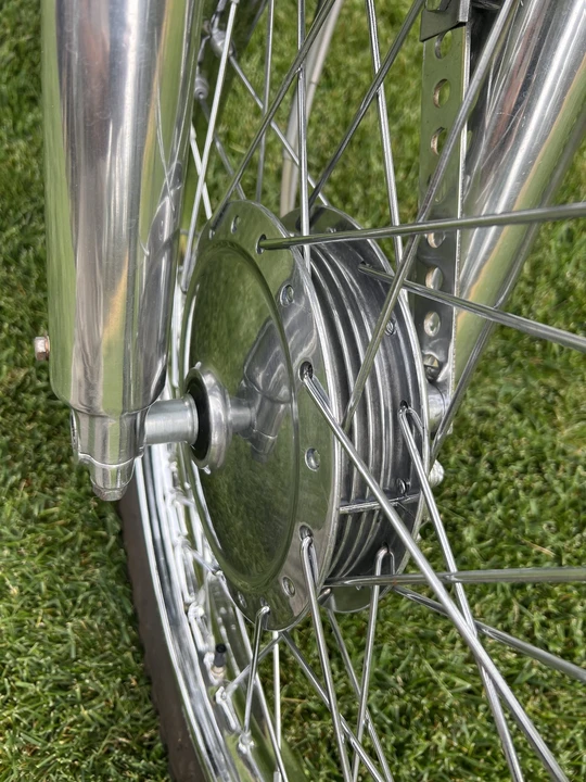 1971 Honda SL - Image 25 of 31
