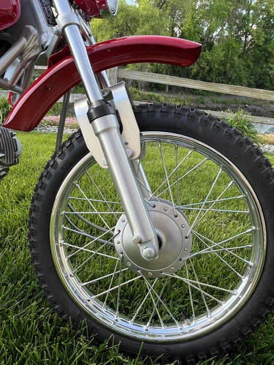 1971 Honda SL - Image 19 of 31