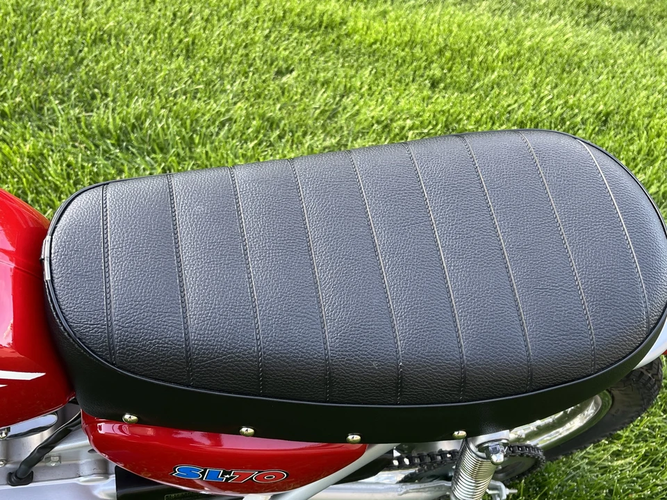 1971 Honda SL - Image 10 of 31