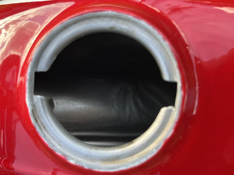1971 Honda SL - Image 9 of 31