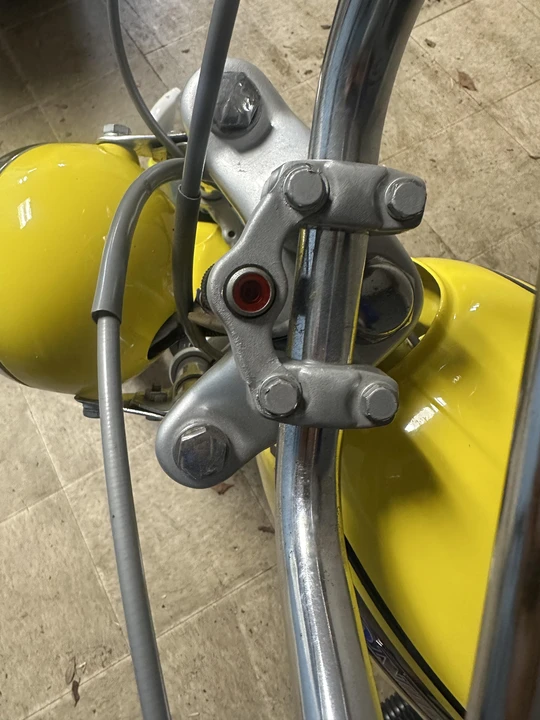 1971 Honda SL - Image 21 of 21