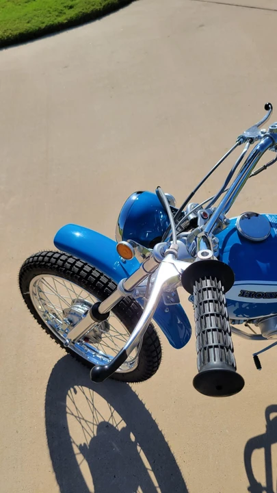 1971 Honda SL - Image 17 of 31
