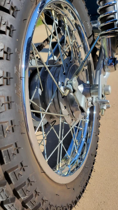 1971 Honda SL - Image 29 of 31