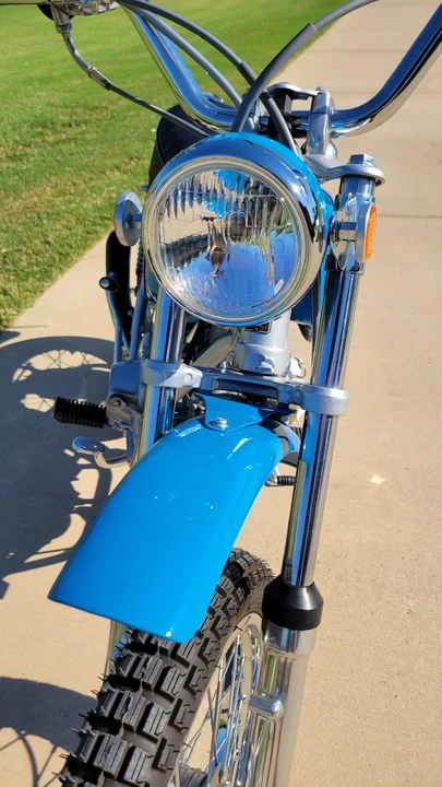 1971 Honda SL - Image 19 of 31