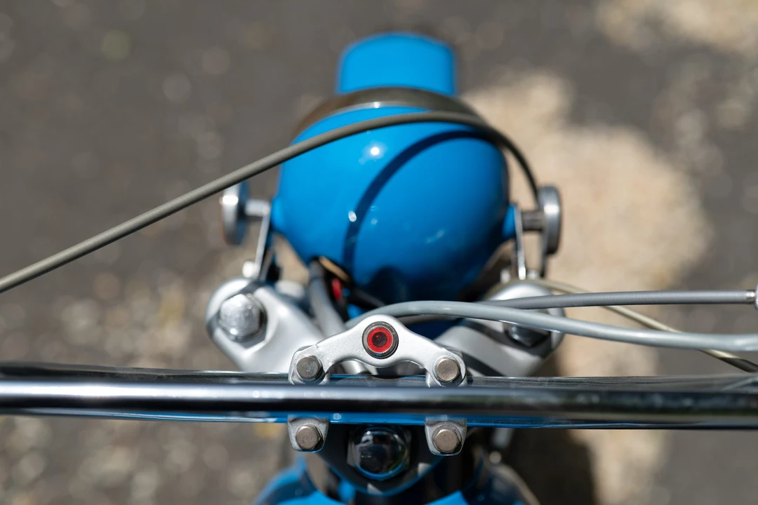 1971 Honda SL - Image 31 of 31
