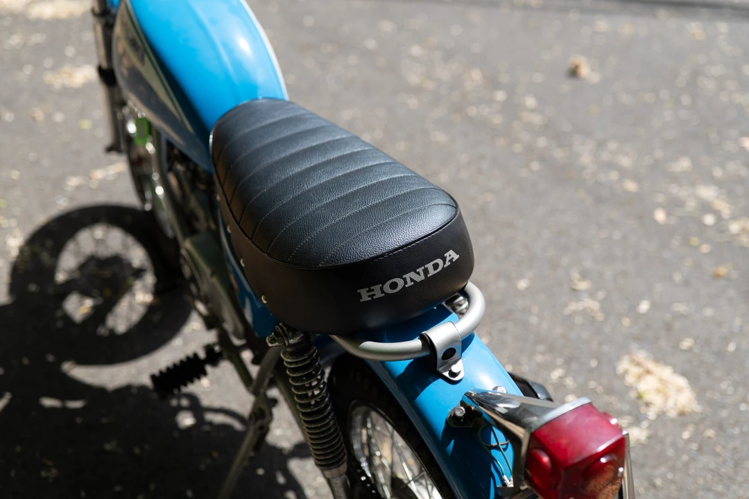 1971 Honda SL - Image 24 of 31