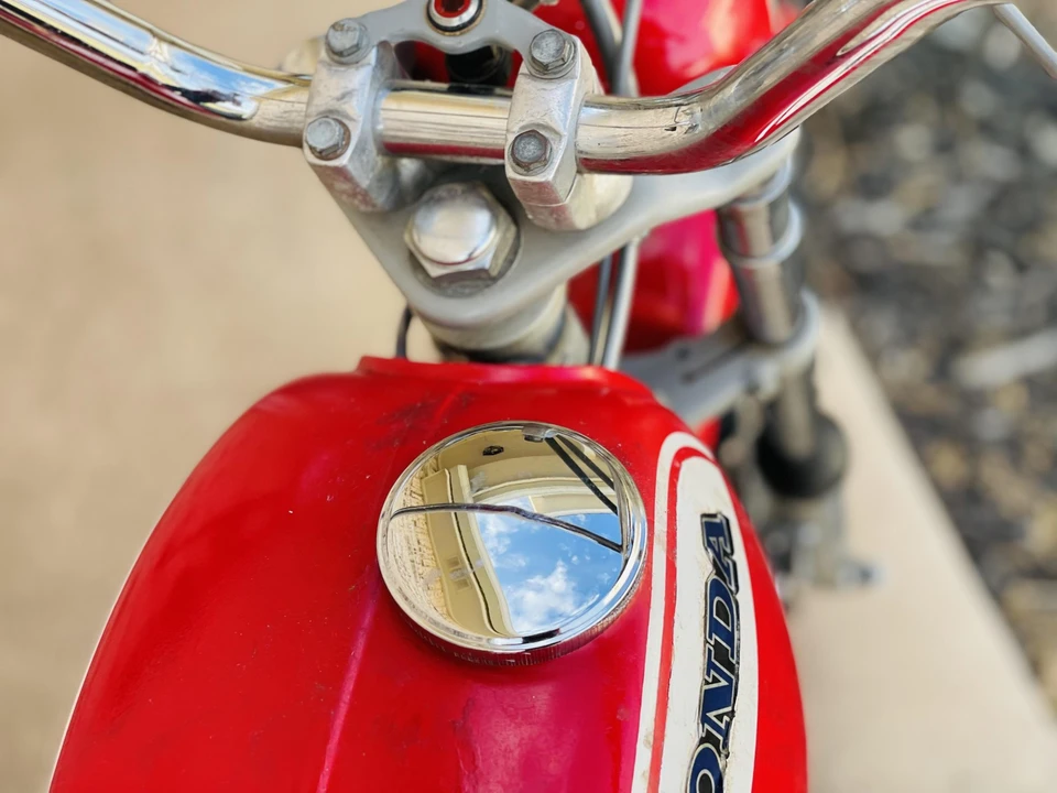 1971 Honda SL - Image 28 of 31