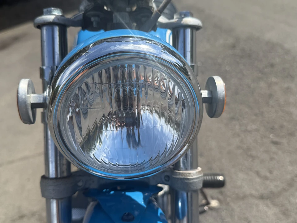 1971 Honda SL - Image 28 of 31