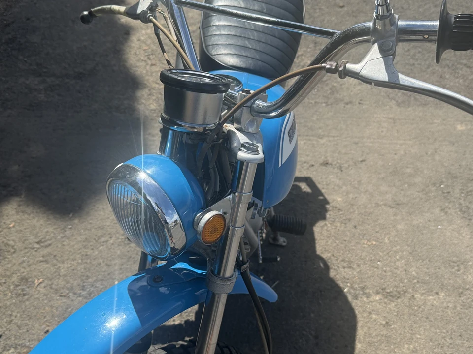 1971 Honda SL - Image 29 of 31