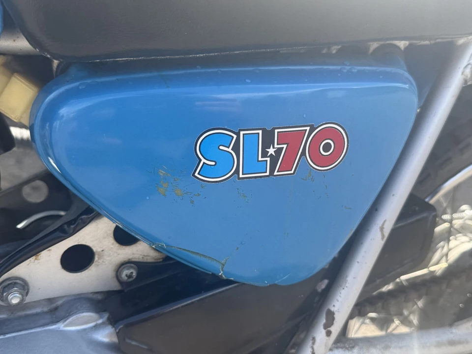 1971 Honda SL - Image 26 of 31