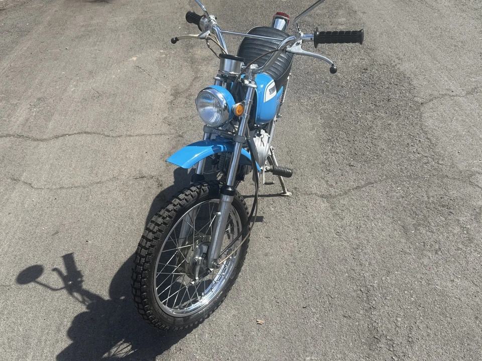 1971 Honda SL - Image 17 of 31