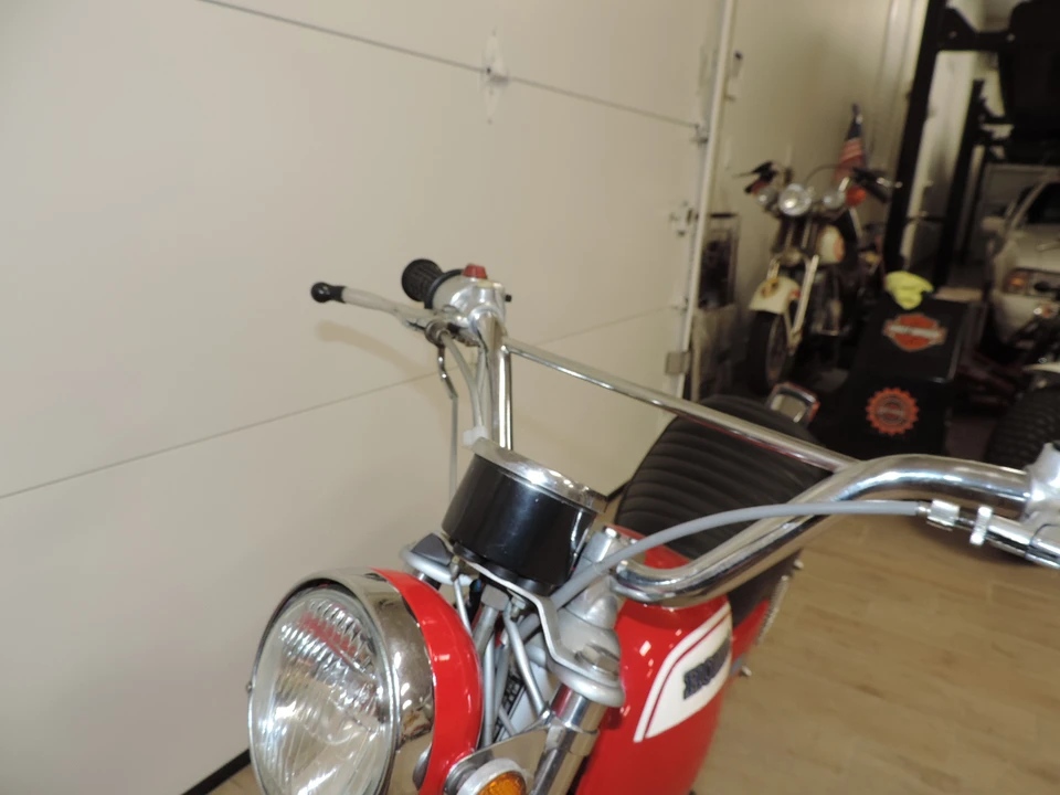 1971 Honda SL - Image 18 of 31