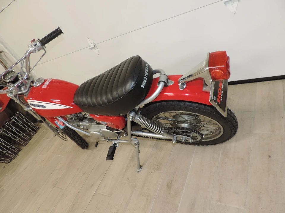 1971 Honda SL - Image 30 of 31
