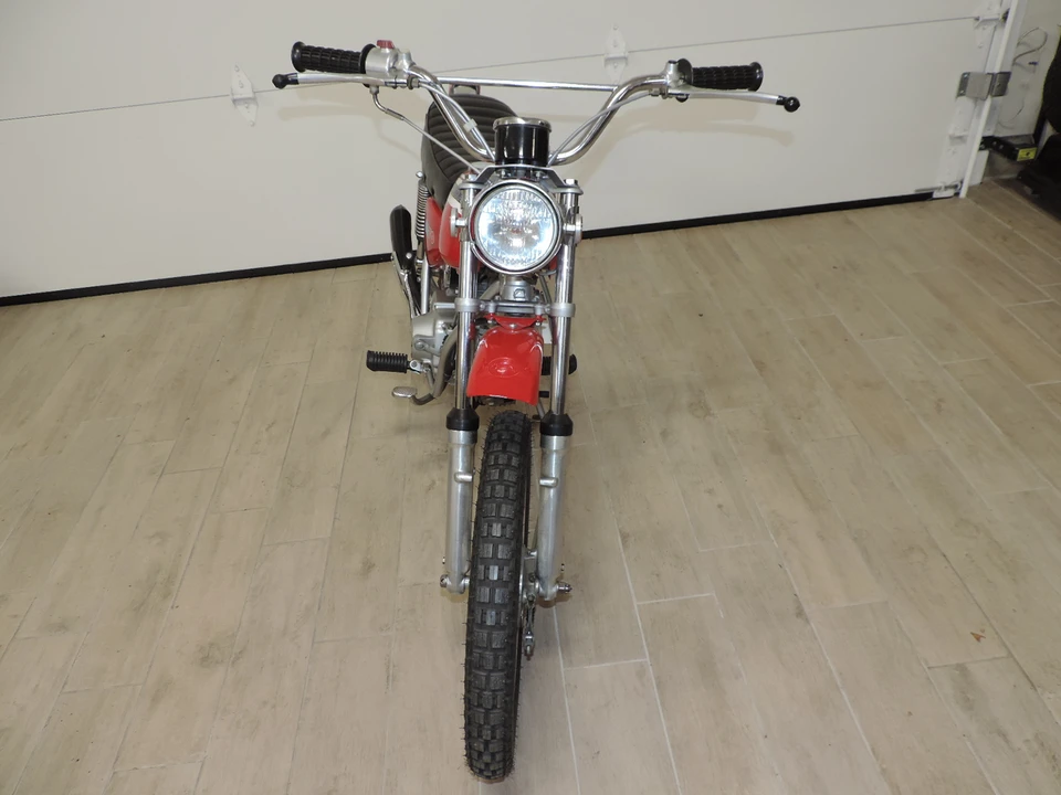 1971 Honda SL - Image 15 of 31