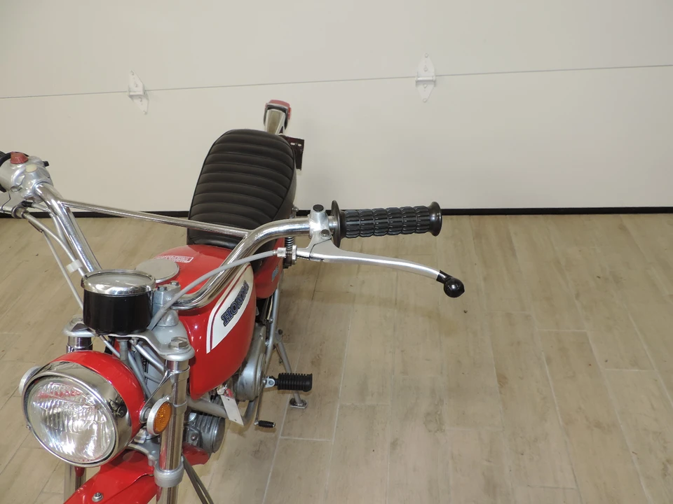 1971 Honda SL - Image 17 of 31