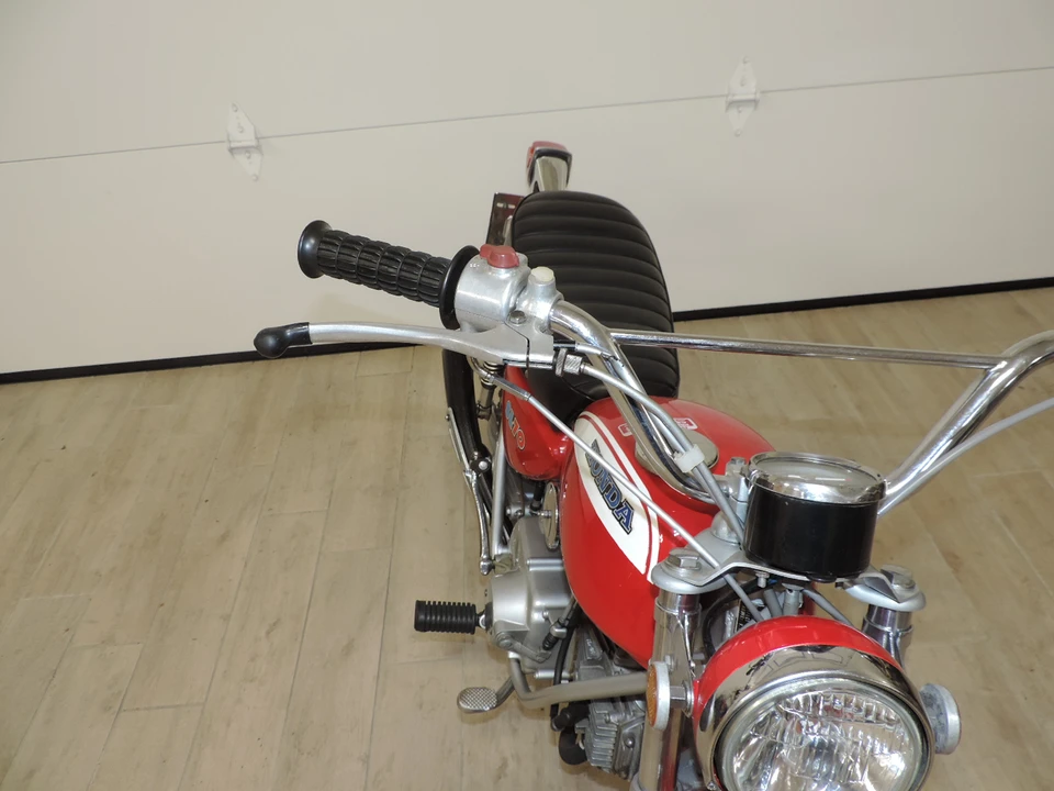1971 Honda SL - Image 16 of 31
