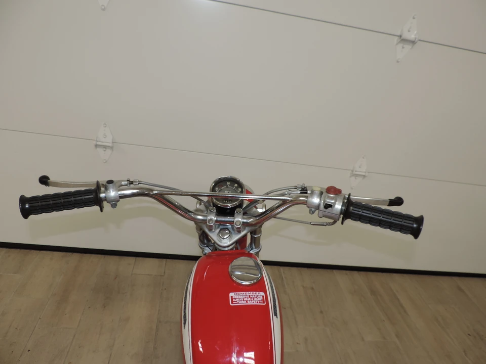 1971 Honda SL - Image 21 of 31