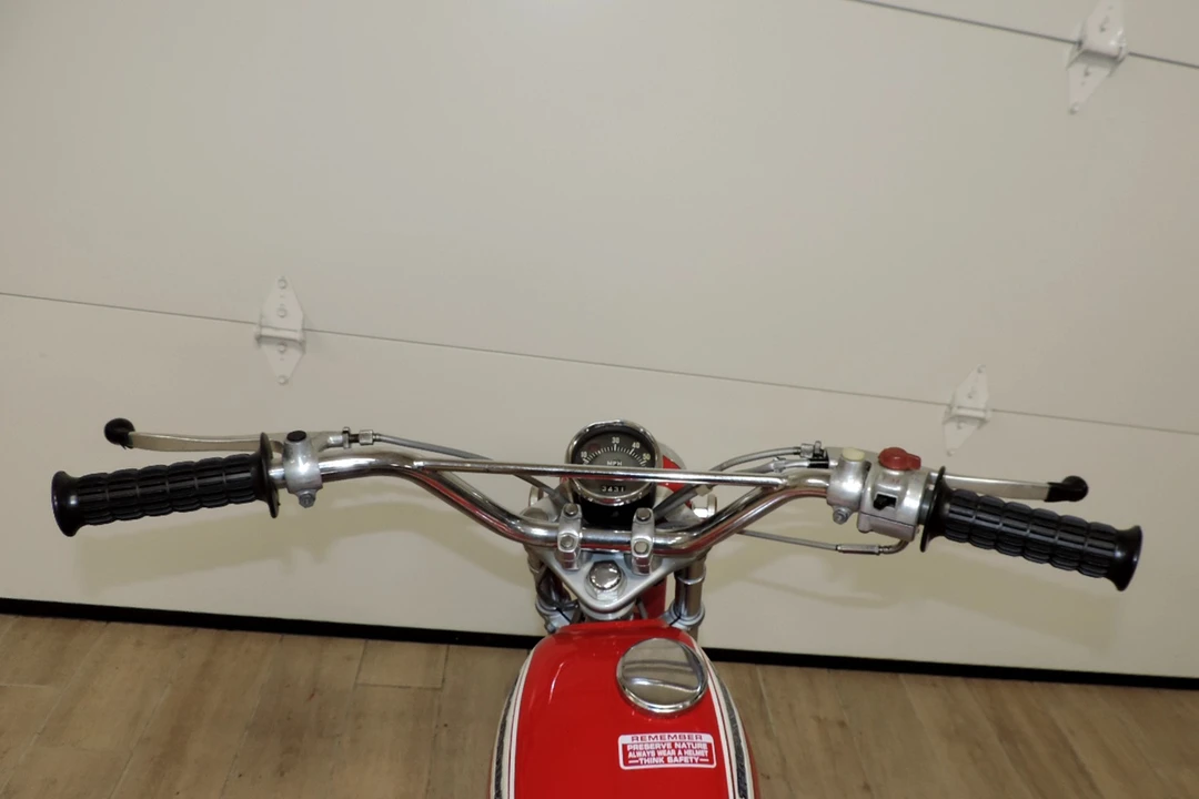 1971 Honda SL - Image 22 of 31