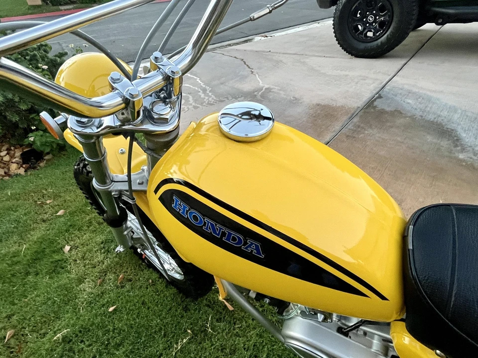 1971 Honda SL - Image 24 of 31